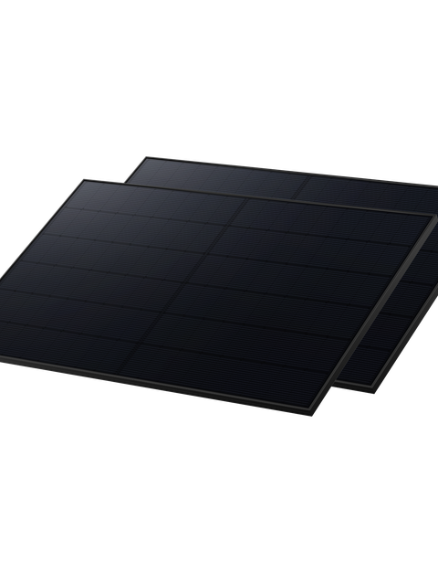 Anker 2× 405W Rigid Solar Panels Best Price