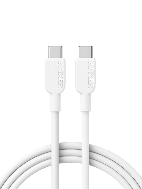 Anker 310 USB C to USB C Cable (6 ft) Free shipping