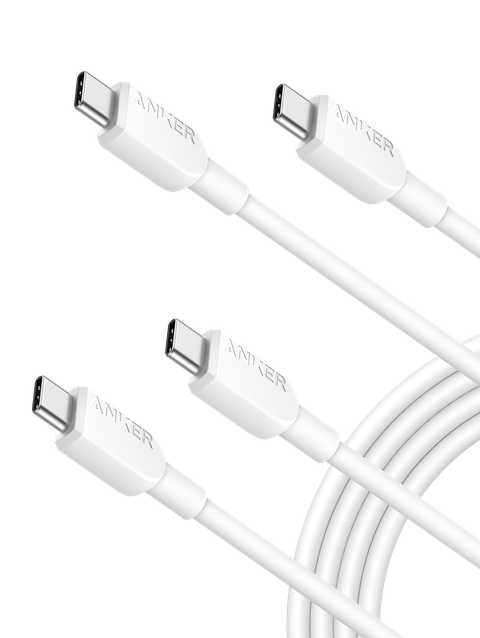 Anker 310 USB-C to USB-C Cable New Arrival