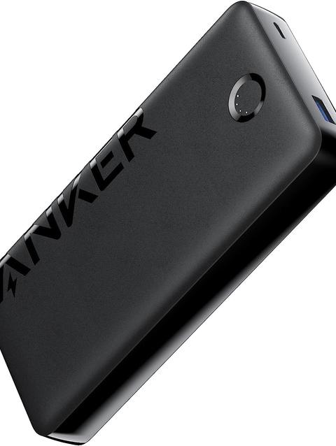 Anker 325 Power Bank (PowerCore 20K II) Best Price