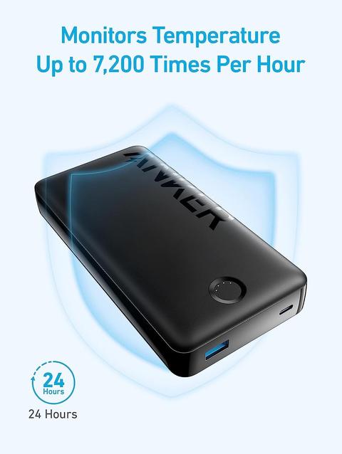 Anker 325 Power Bank (PowerCore 20K II) Best Price