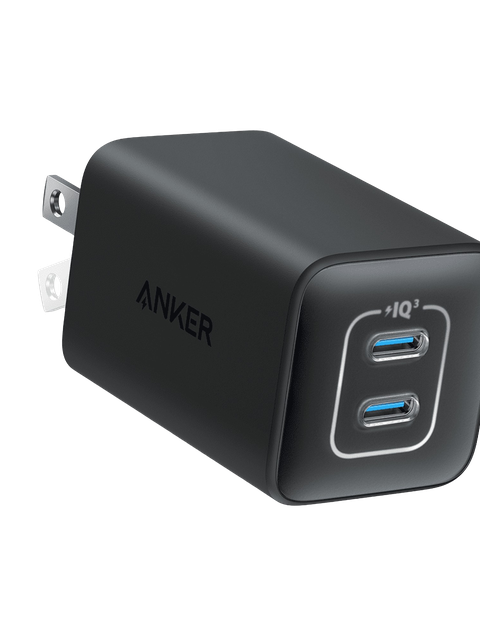 Anker 523 Charger (Nano 3, 47W) Best Buy