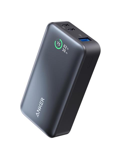 Anker 533 Power Bank (PowerCore 30W) New Arrival