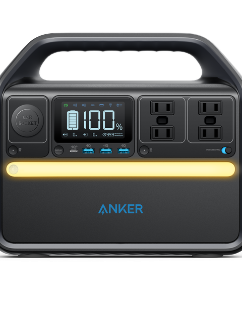 Anker 536 PowerHouse - 508Wh | 500W Best Seller