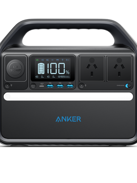 Anker 536 PowerHouse - 508Wh | 500W Best Seller