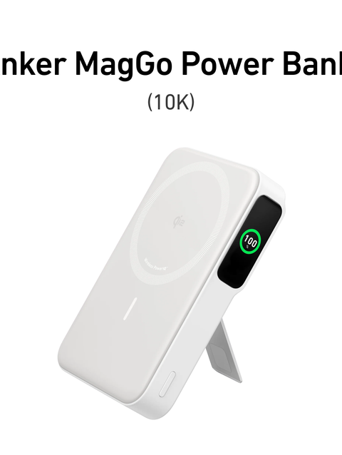 Anker Be Amazed by Top-Quality Charging Solutions Best Price