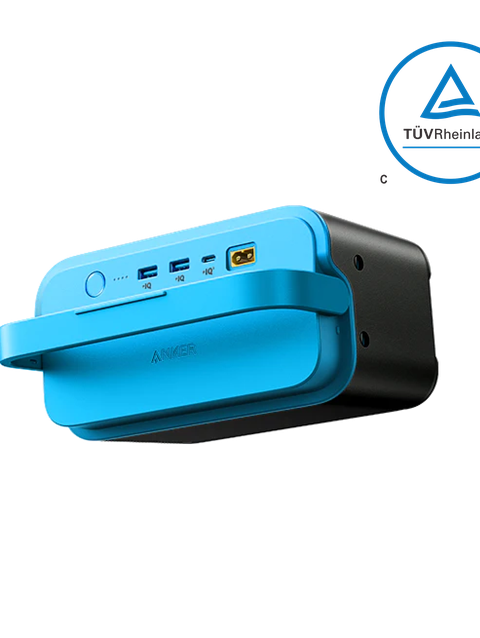 Anker Detachable Battery (New) for Portable Cooler Same Day Delivery