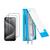 Anker Easy Fit Screen Protector  Kit  (HD, 2-Pack) Best Seller