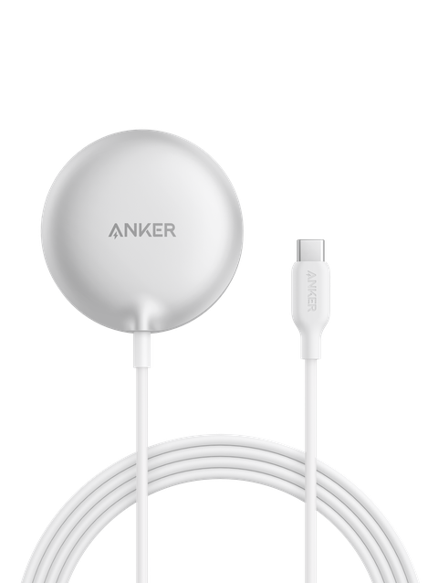 Anker MagGo Wireless Charger (Pad) High Quality