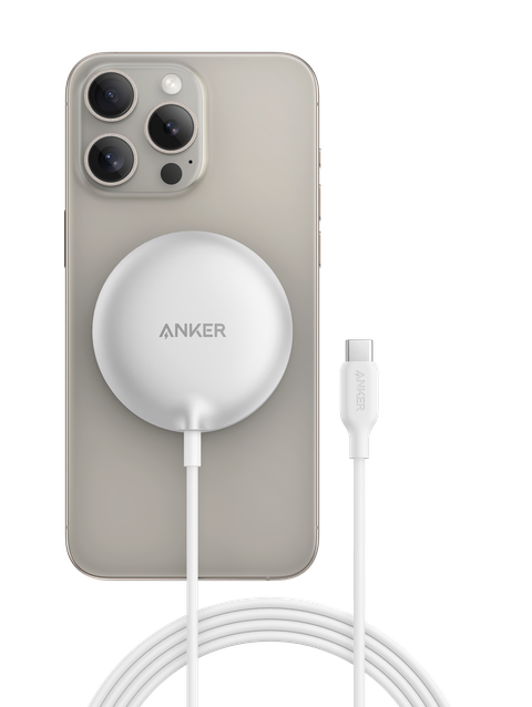 Anker MagGo Wireless Charger (Pad) High Quality