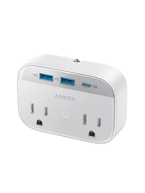 Anker Outlet Extender (5-in-1, 30W) Best Price