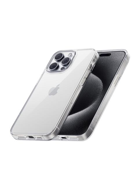 Anker Phone Case (Clear) High Quality