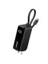 Anker Power Bank (30W, Fusion, Built-In USB-C Cable) Free shipping