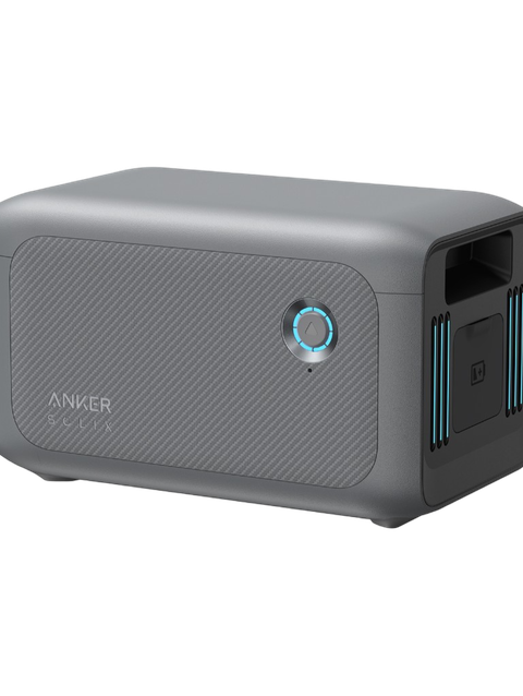 Anker SOLIX BP1000 Expansion Battery - 1056Wh LFP (For C1000) Best Seller