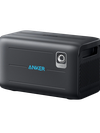 Anker SOLIX BP2600 Expansion Battery - 2560Wh LFP (For F2000, F2600) Best Seller