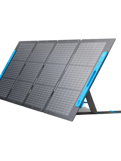 Anker SOLIX C800 Solar Generator + 200W Solar Panel Free shipping