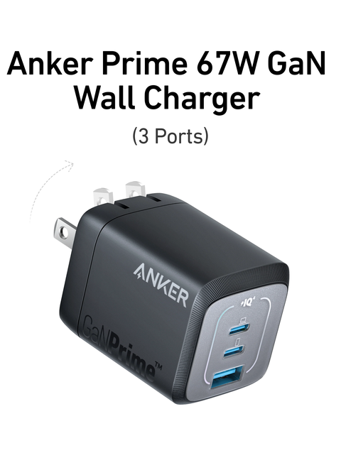 Anker Unwrap Surprises with Premium Charging Gear Best Price