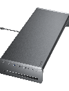 Anker USB-C Hub (10-in-1, Monitor Stand) Best Price