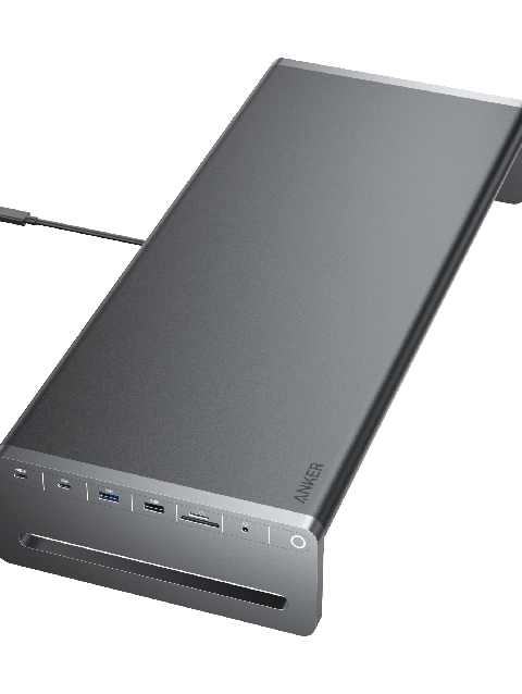 Anker USB-C Hub (10-in-1, Monitor Stand) Best Price