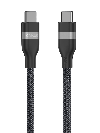 Anker USB-C to USB-C Cable (3 ft / 6 ft, 240W, Upcycled-Braided) High Quality