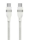 Anker USB-C to USB-C Cable (3 ft / 6 ft, 240W, Upcycled-Braided) Same Day Delivery