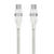 Anker USB-C to USB-C Cable (3 ft / 6 ft, 240W, Upcycled-Braided) Same Day Delivery