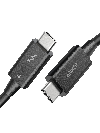 Anker USB-C to USB-C Thunderbolt 4 100W Cable (2.3 ft) Same Day Delivery