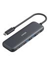 Refurbished Anker 332 USB-C Hub (5-in-1) New Arrival