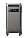 Subscriber Offer | Anker SOLIX F3800 Portable Power Station 3840Wh | 6000W High Quality