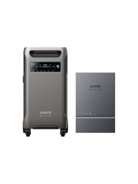 Subscriber Offer | Anker SOLIX F3800 + Smart Home Power Kit Same Day Delivery